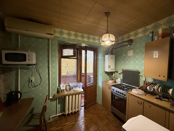 
  Продается 3-комн. квартира, 67 м², Краснополянская ул, д. 18/3
. Фото 6.