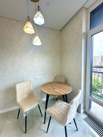 
  Продается 1-комн. квартира, 38 м², Соколова пр-кт, д. 68
. Фото 4.