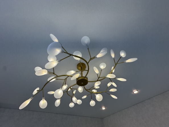 
  Продается 1-комн. квартира, 38 м², Соколова пр-кт, д. 68
. Фото 9.