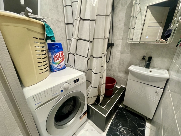 
  Продается 4-комн. квартира, 59 м², Коммунистический пр-кт, д. 19/1
. Фото 18.