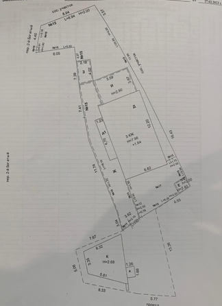 
  Продается коттедж, 196 м², Ростов-на-Дону
. Фото 33.