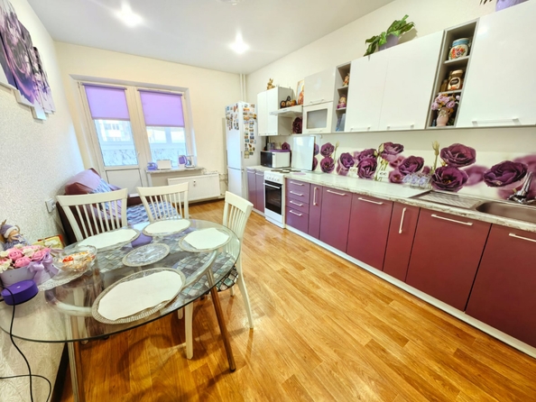 
  Продается 3-комн. квартира, 85 м², Художественная ул, д. 5
. Фото 3.