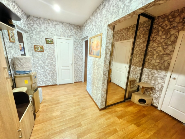 
  Продается 3-комн. квартира, 85 м², Художественная ул, д. 5
. Фото 17.