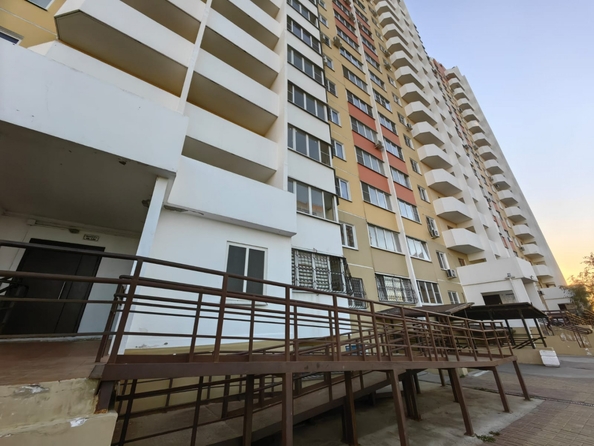 
  Продается 3-комн. квартира, 85 м², Художественная ул, д. 5
. Фото 22.