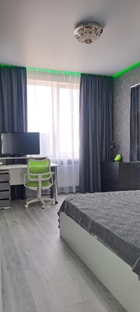 
  Продается 2-комн. квартира, 54 м², Ткачева ул, д. 38
. Фото 5.