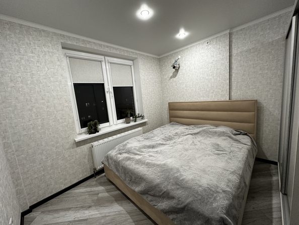 
  Продается 2-комн. квартира, 66 м², 2-я Краснодарская ул, д. 169
. Фото 4.