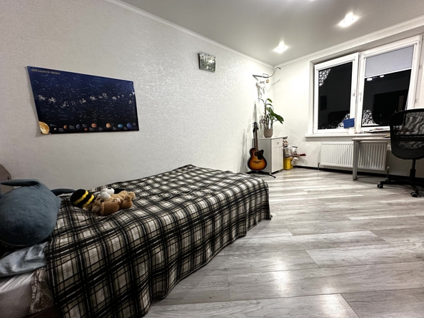 
  Продается 2-комн. квартира, 66 м², 2-я Краснодарская ул, д. 169
. Фото 8.