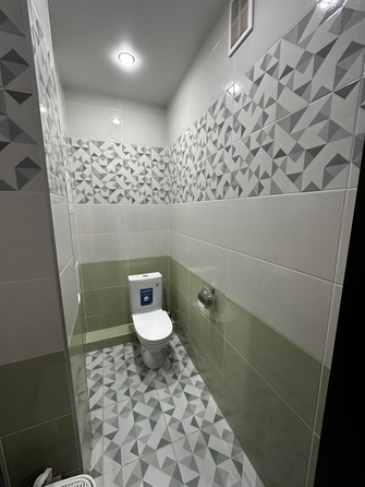 
  Продается 2-комн. квартира, 66 м², 2-я Краснодарская ул, д. 169
. Фото 13.