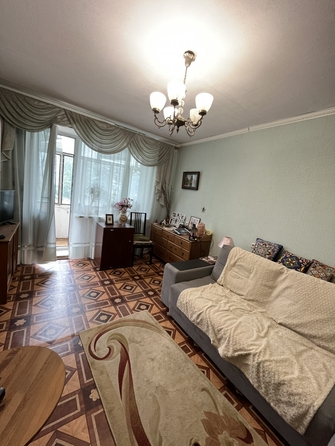 
  Продается 2-комн. квартира, 52.9 м², 339-й Стрелковой Дивизии ул, д. 17
. Фото 1.