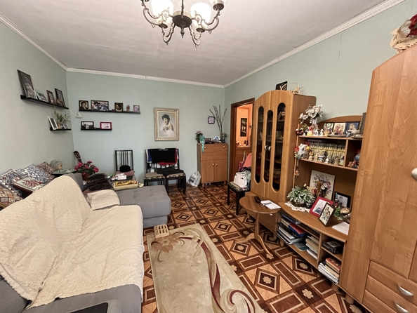 
  Продается 2-комн. квартира, 52.9 м², 339-й Стрелковой Дивизии ул, д. 17
. Фото 2.
