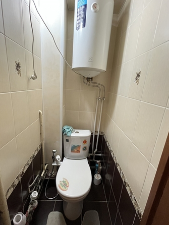 
  Продается 2-комн. квартира, 52.9 м², 339-й Стрелковой Дивизии ул, д. 17
. Фото 9.