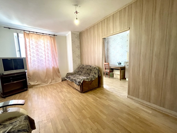 
  Продается 1-комн. квартира, 40.9 м², Извилистая ул, д. 13/1
. Фото 3.