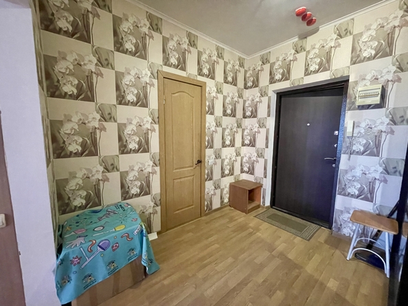 
  Продается 1-комн. квартира, 40.9 м², Извилистая ул, д. 13/1
. Фото 6.