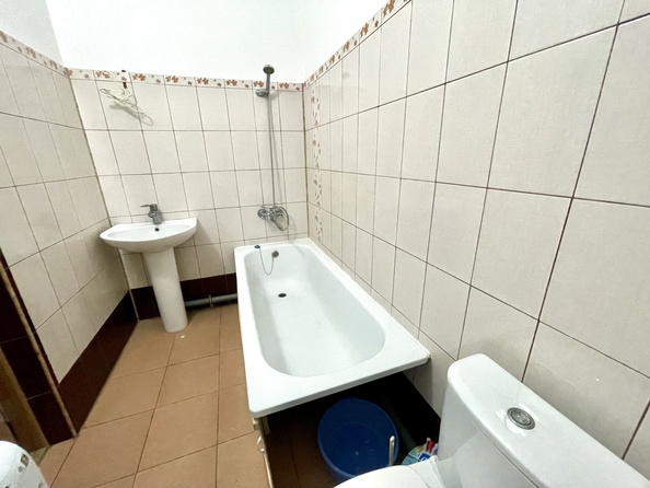 
  Продается 1-комн. квартира, 40.9 м², Извилистая ул, д. 13/1
. Фото 14.