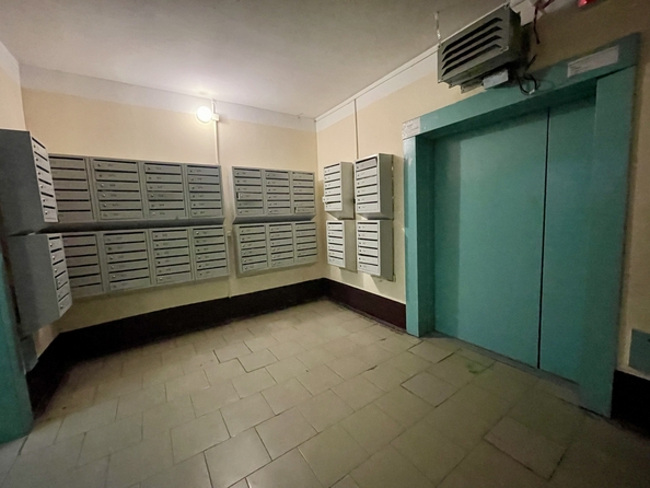 
  Продается 1-комн. квартира, 40.9 м², Извилистая ул, д. 13/1
. Фото 15.