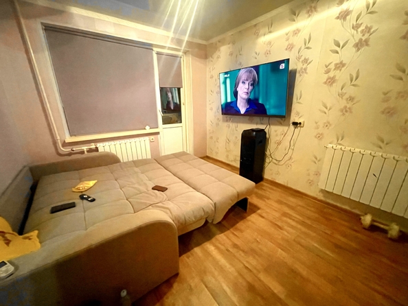 
  Продается 1-комн. квартира, 22 м², Жмайлова ул, д. 5
. Фото 3.