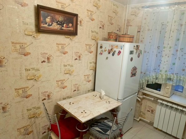 
  Продается 1-комн. квартира, 32 м², Кулагина ул, д. 21
. Фото 22.