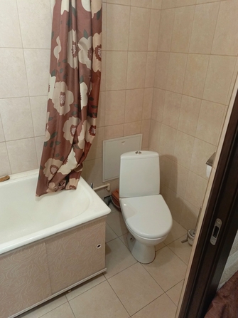 
  Продается 1-комн. квартира, 32 м², Кулагина ул, д. 21
. Фото 25.