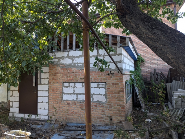 
  Продается дом, 27.3 м², Ростов-на-Дону
. Фото 7.