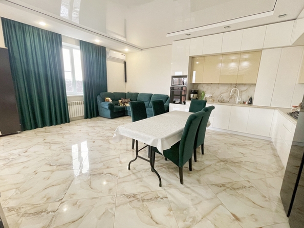 
  Продается дом, 115 м², хутор Красный Крым
. Фото 1.