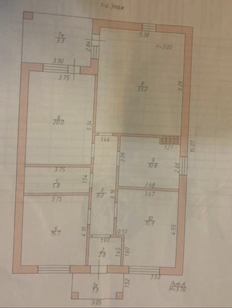 
  Продается дом, 115 м², хутор Красный Крым
. Фото 16.