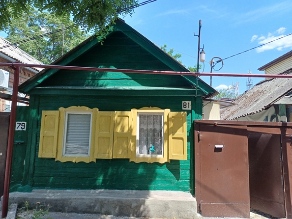 
  Продается дом, 41.9 м², Ростов-на-Дону
. Фото 1.