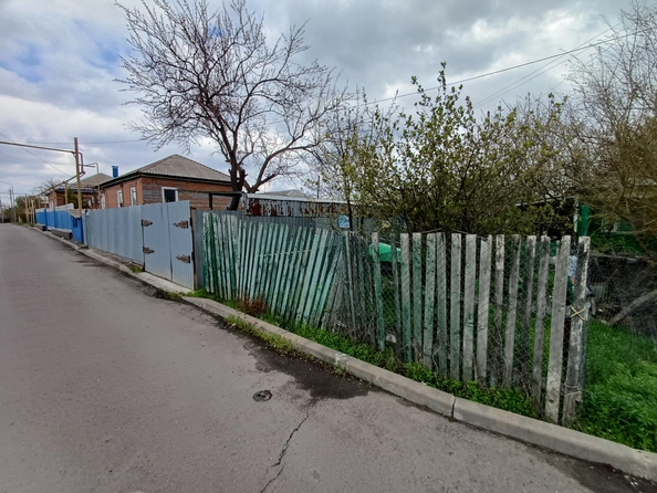 
  Продается дом, 62 м², станица Старочеркасская
. Фото 1.