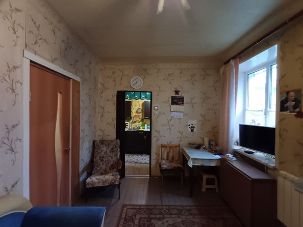 
  Продается 2-комн. квартира, 30.3 м², 40-летия Победы пр-кт, д. 31
. Фото 5.