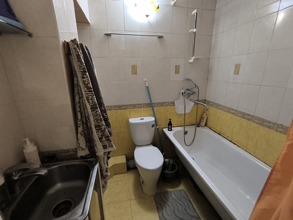 
  Продается 2-комн. квартира, 28.6 м², Волкова ул, д. 17
. Фото 8.