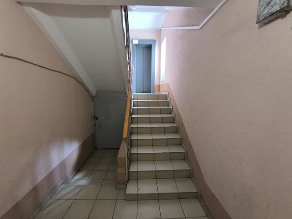 
  Продается 2-комн. квартира, 28.6 м², Волкова ул, д. 17
. Фото 9.