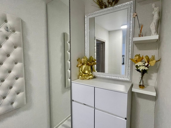 
  Продается 1-комн. квартира, 37 м², Нансена ул, д. 109/6
. Фото 4.