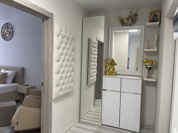 
  Продается 1-комн. квартира, 37 м², Нансена ул, д. 109/6
. Фото 5.