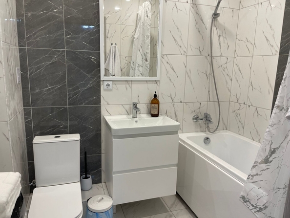 
  Продается 1-комн. квартира, 37 м², Нансена ул, д. 109/6
. Фото 7.