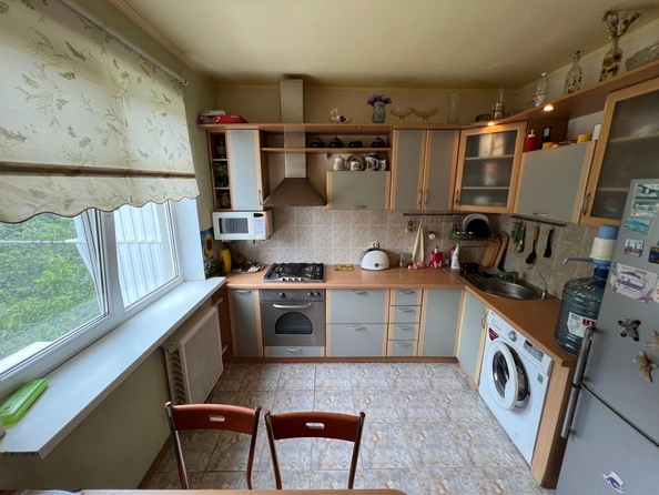 
  Продается 3-комн. квартира, 62 м², 40-летия Победы пр-кт, д. 65
. Фото 4.