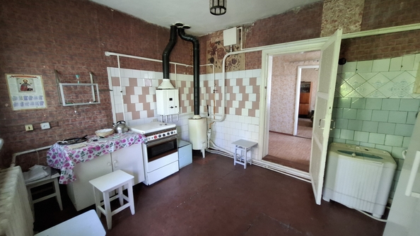 
  Продается дом, 39 м², Ростов-на-Дону
. Фото 6.