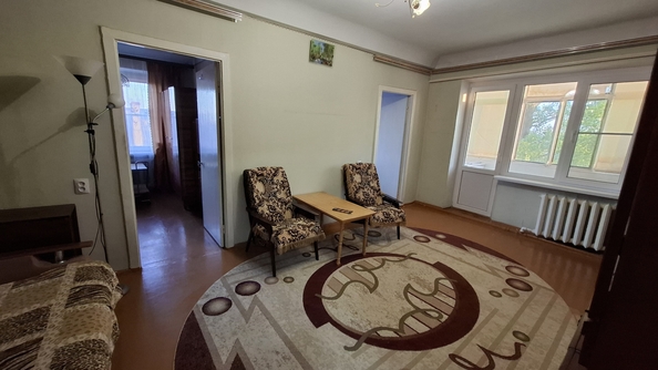 
  Продается 3-комн. квартира, 48 м², 12-го Декабря ул, д. 53
. Фото 1.