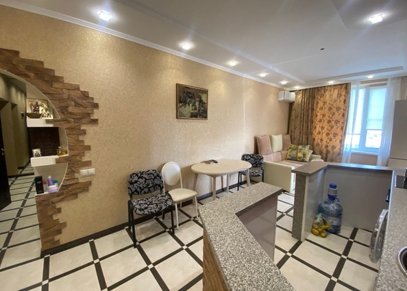 
  Продается 2-комн. квартира, 46 м², Еременко ул, д. 107
. Фото 2.