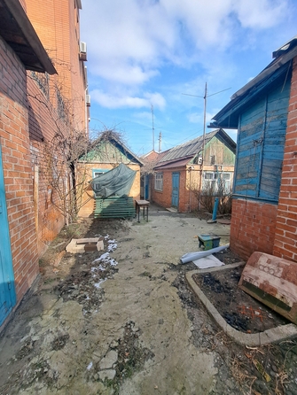 
  Продается дом, 60.4 м², Ростов-на-Дону
. Фото 4.