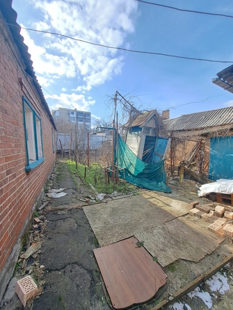 
  Продается дом, 60.4 м², Ростов-на-Дону
. Фото 5.