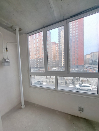 
  Продается 1-комн. квартира, 41.3 м², Берберовская ул, д. 26
. Фото 7.