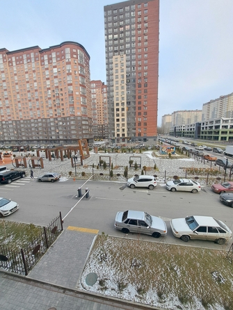 
  Продается 1-комн. квартира, 41.3 м², Берберовская ул, д. 26
. Фото 10.