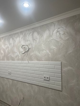 
  Продается 1-комн. квартира, 44.3 м², Воровского ул, д. 17
. Фото 3.