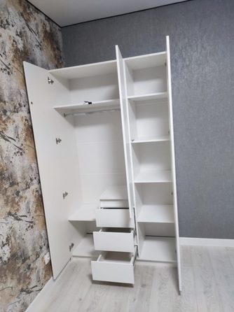 
  Продается 1-комн. квартира, 34 м², Ткачева ул, д. 15
. Фото 6.