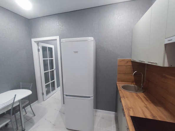 
  Продается 1-комн. квартира, 34 м², Ткачева ул, д. 15
. Фото 8.