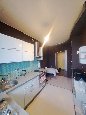 
  Продается 1-комн. квартира, 36.4 м², Сельмаш пр-кт, д. 18
. Фото 5.