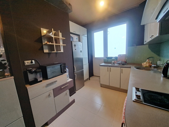 
  Продается 1-комн. квартира, 36.4 м², Сельмаш пр-кт, д. 18
. Фото 9.