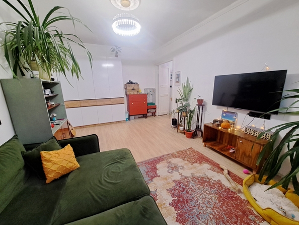 
  Продается 2-комн. квартира, 56 м², Сержантова ул, д. 6
. Фото 1.