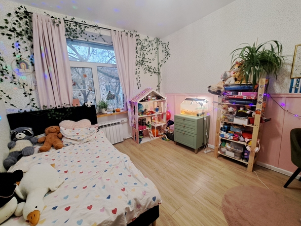 
  Продается 2-комн. квартира, 56 м², Сержантова ул, д. 6
. Фото 5.