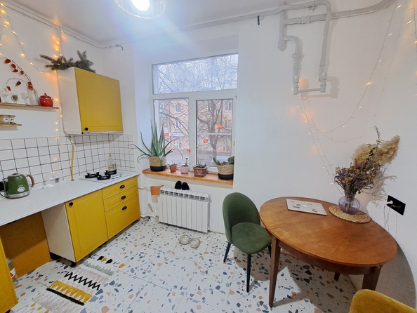 
  Продается 2-комн. квартира, 56 м², Сержантова ул, д. 6
. Фото 11.