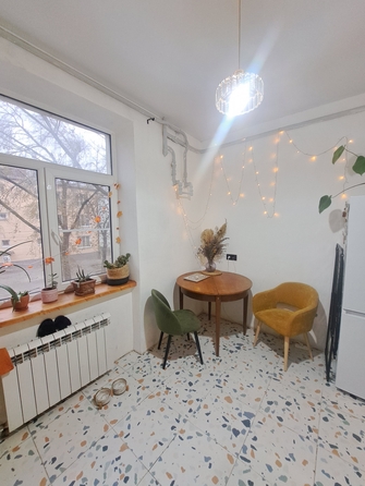 
  Продается 2-комн. квартира, 56 м², Сержантова ул, д. 6
. Фото 12.